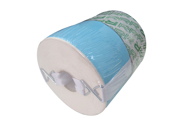 Cylindrical air filter