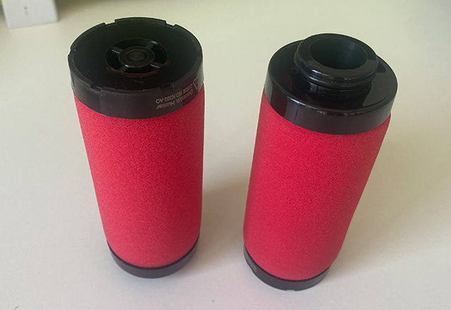 Precision Filter