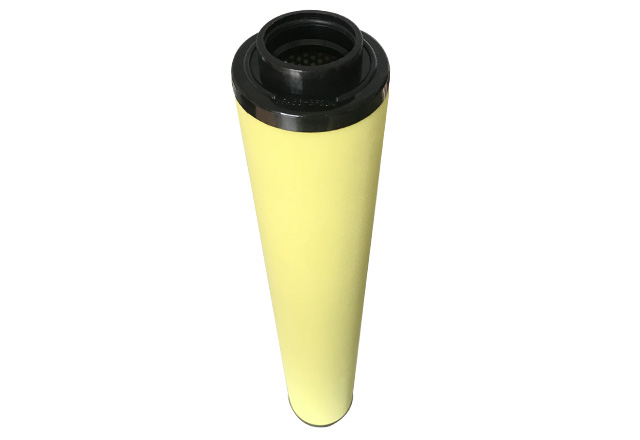 Hankison Precision Filter yellow sponge EMS2000 metal net ELS2000 from ...