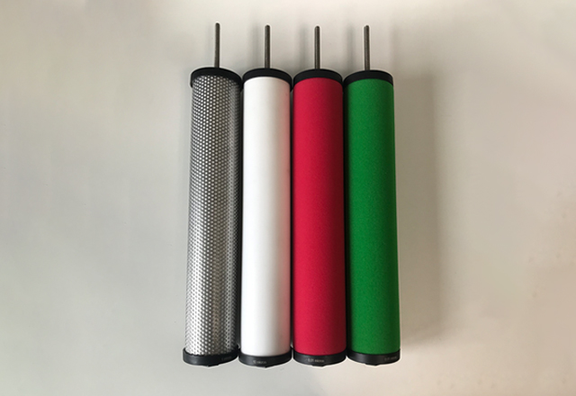 water removal PE tube
