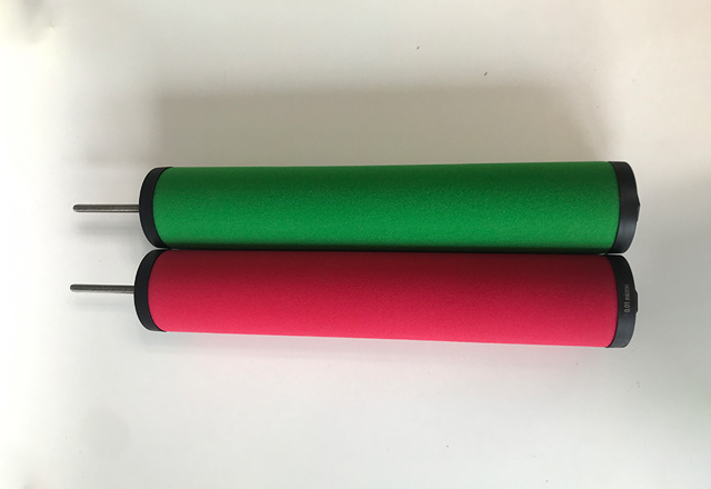 compressed air filter