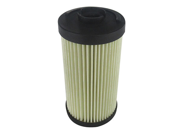 PLEATED FILTER