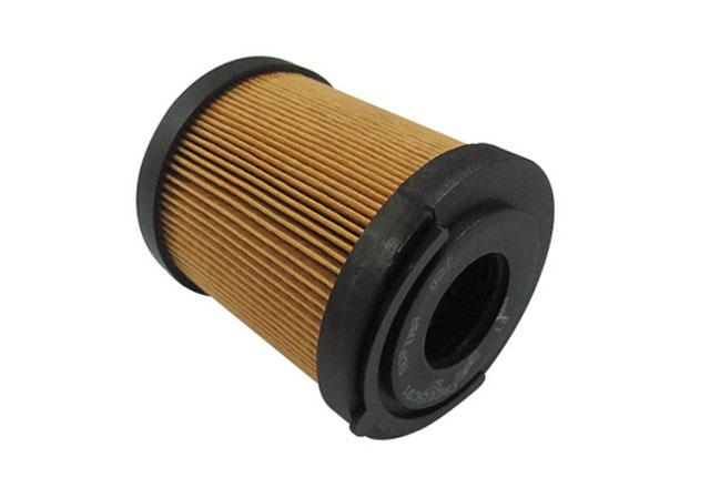 hydraulic oil filter 