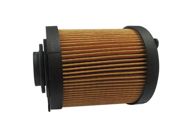 hydraulic oil filter 