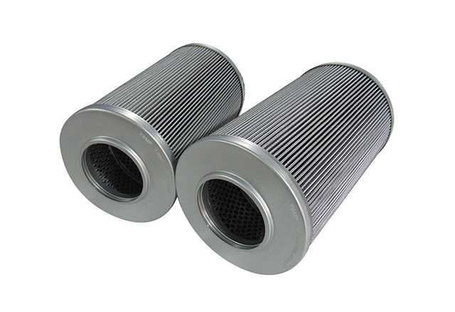 Glass fiber Filter