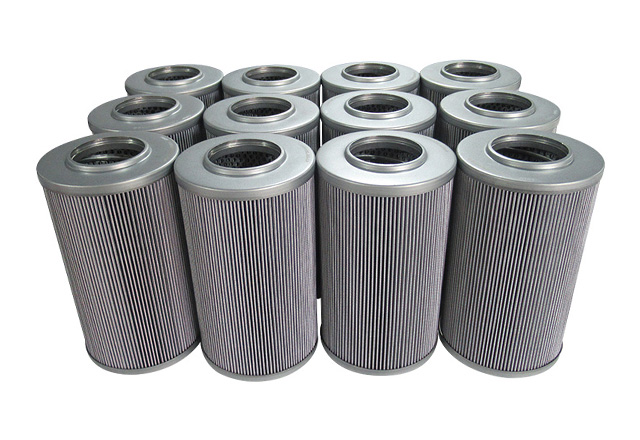 Fiberglass Filter cartridge