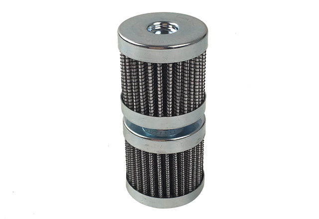 Hydraulic oil filter