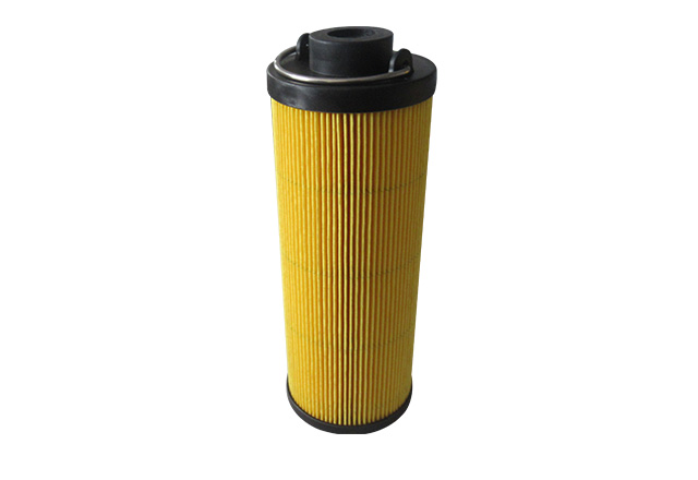 Hydraulic oil filter