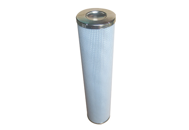 Hydraulic oil filter