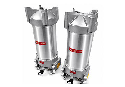 NF ON 2650 Hydraulic Filter