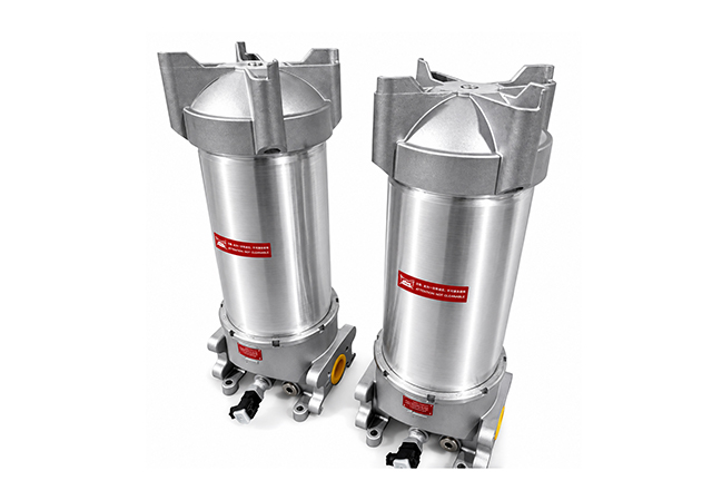 filter replacement