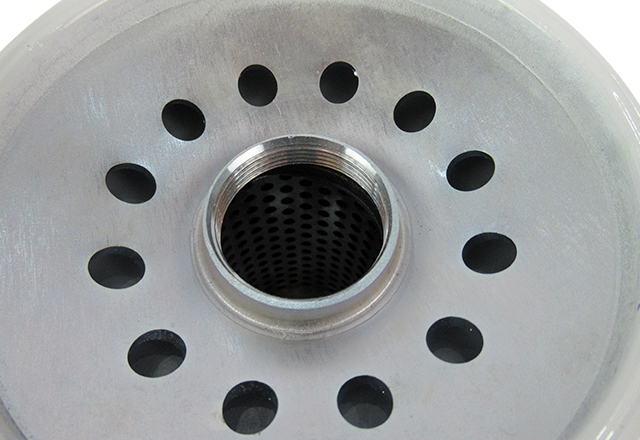 alternative hydac filter 