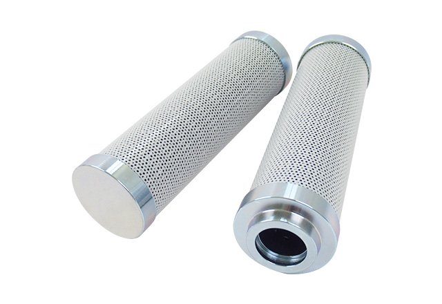 hydraulic oil filter
