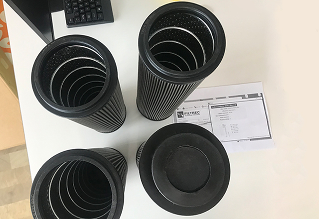  Hydac Filter 1300R025WHC