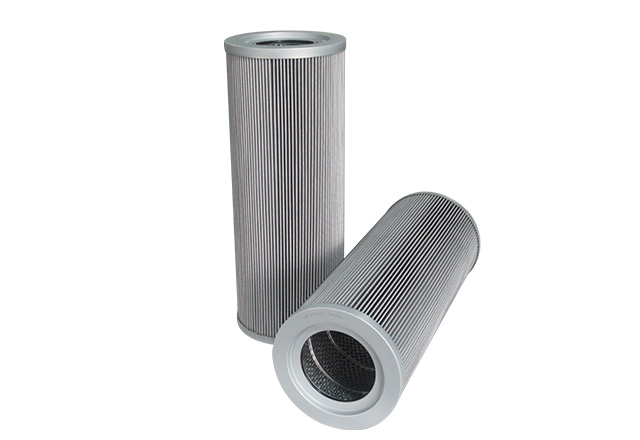 hydraulic oil filter