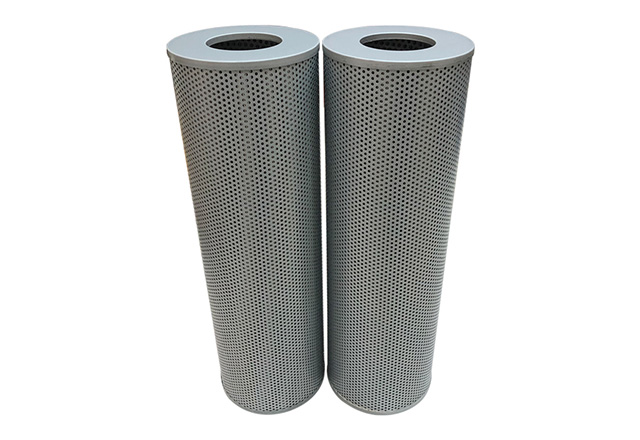 Replacement oil filter