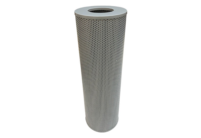 Replacement Leemin CZX-40x10 hydraulic oil filter element 