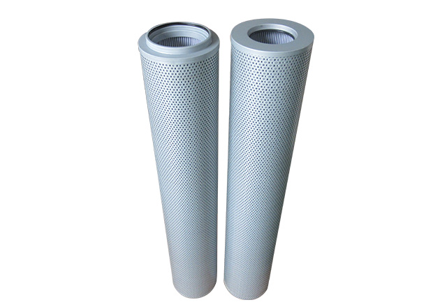 hydraulic oil filter