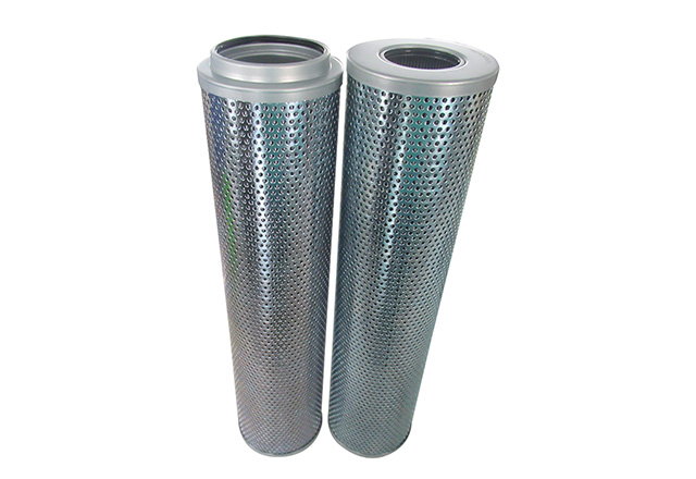 Replacement Leemin FAX-400×10 oil filter