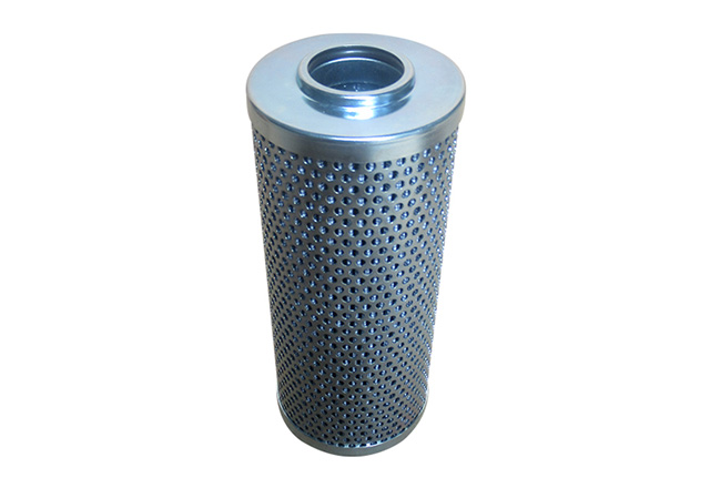 hydraulic oil filter