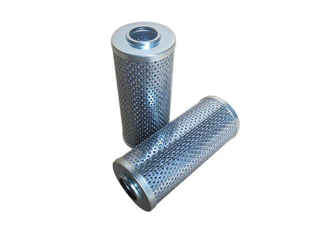 Replacement oil filter