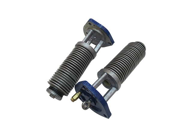 hydraulic oil filter