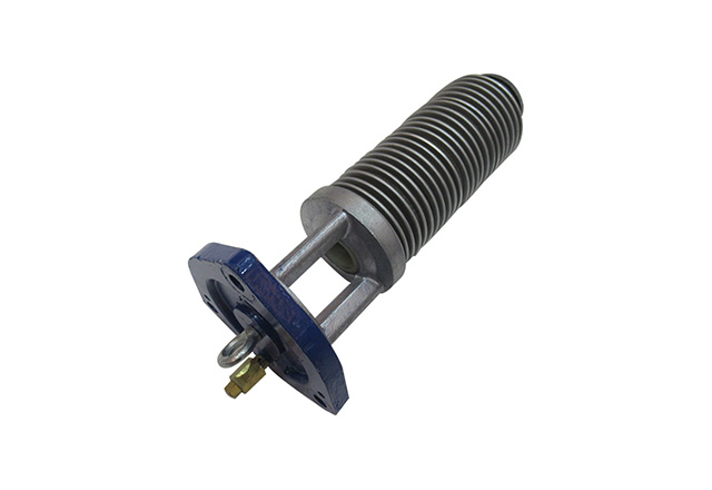 Replacement oil filter