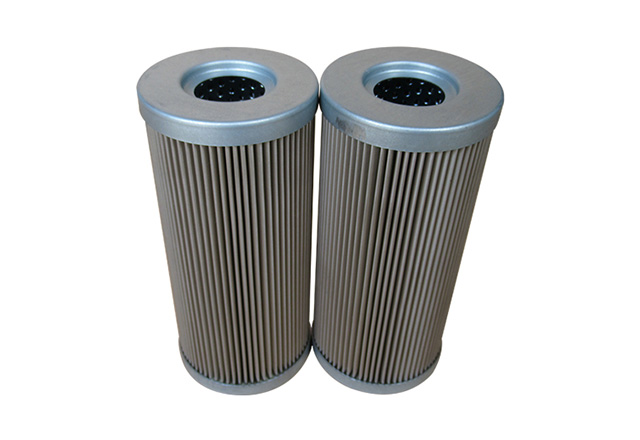 oil filter cartridge