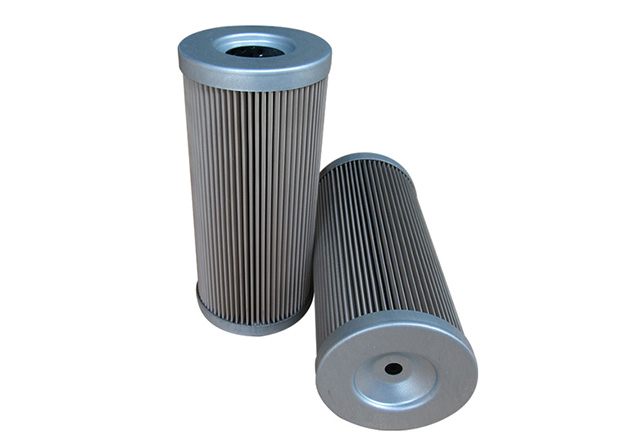Replacement oil filter