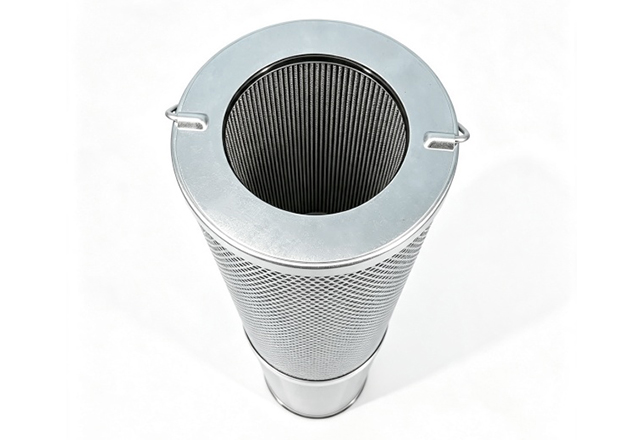oil filter 11065676