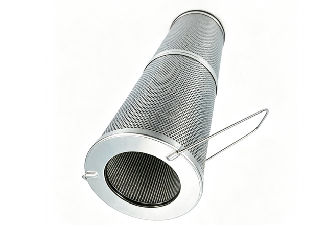 filter replace
