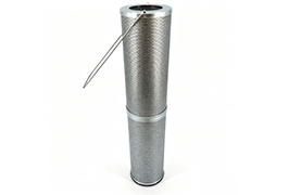 Equivalent Oil Filter 