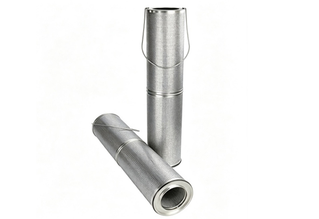 industrial filter element