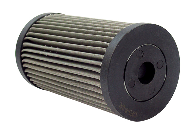 Equivalent Oil Filter Cartridge OF3-8-3R