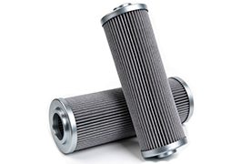 Equivalent Oil Filter 