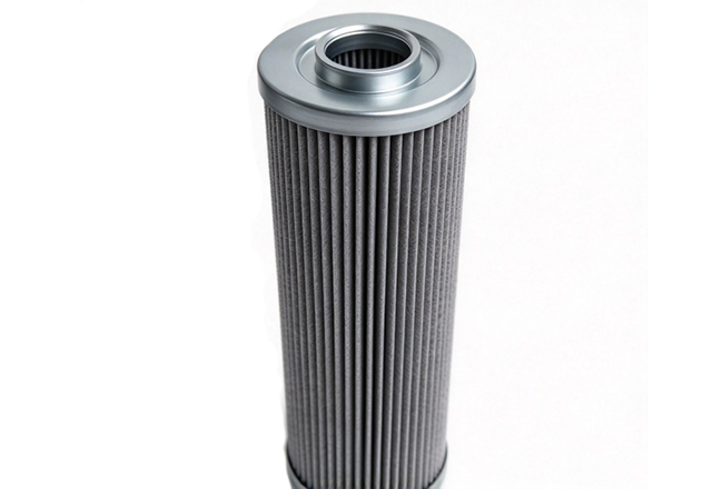 oil filter 306A4541P001
