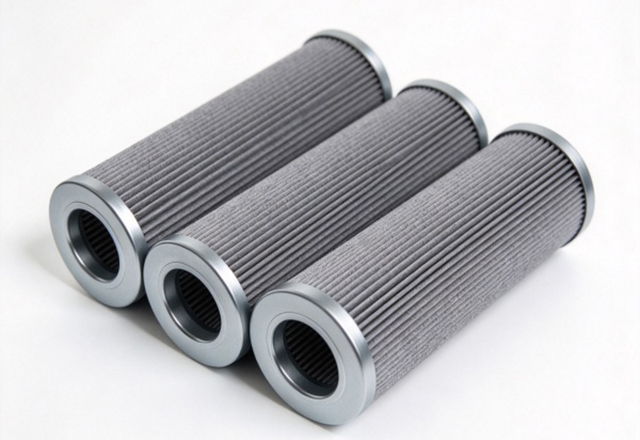 filter replace