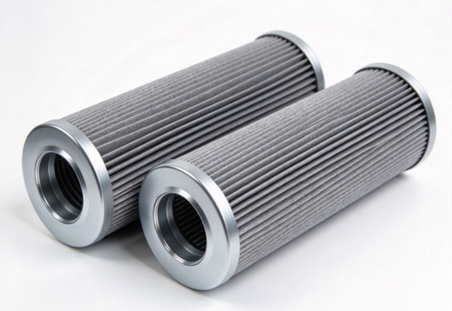 industrial filter element