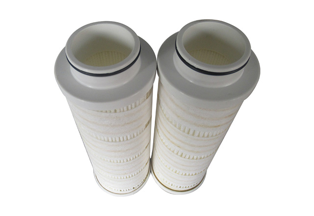 Pall Pleated Filter