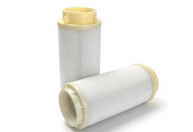 Parker Filter 933836Q