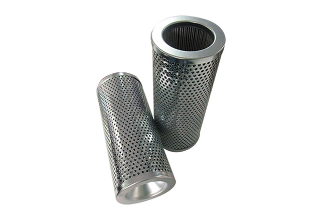 Oil Filter cartridge 