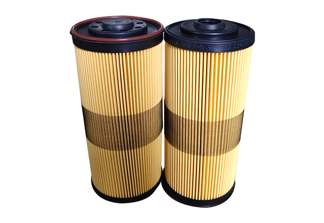 Replacement Parker Filter FBO60337