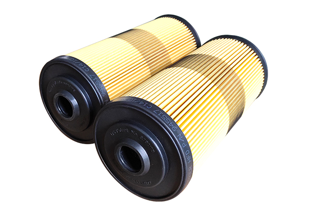 Oil Filter cartridge 