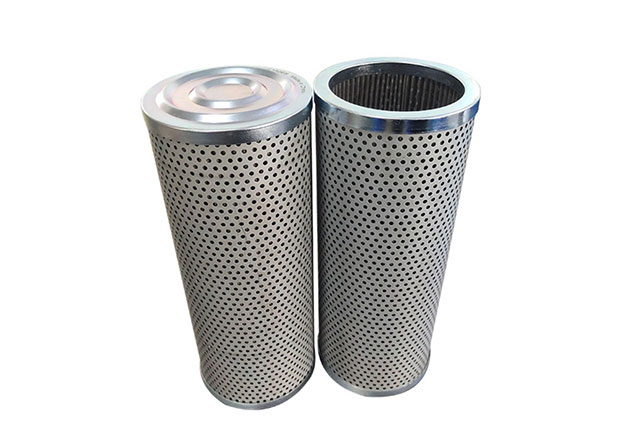 PLASSER filter 