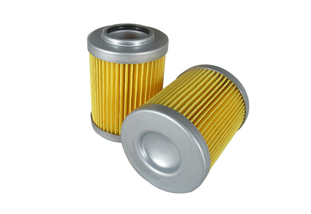 Replacement oil filter