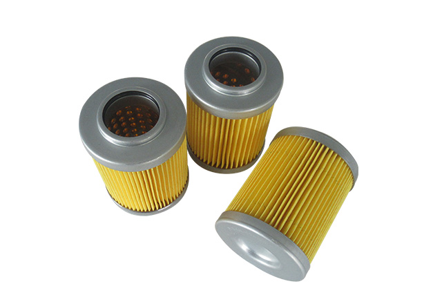 paper filter cartridge