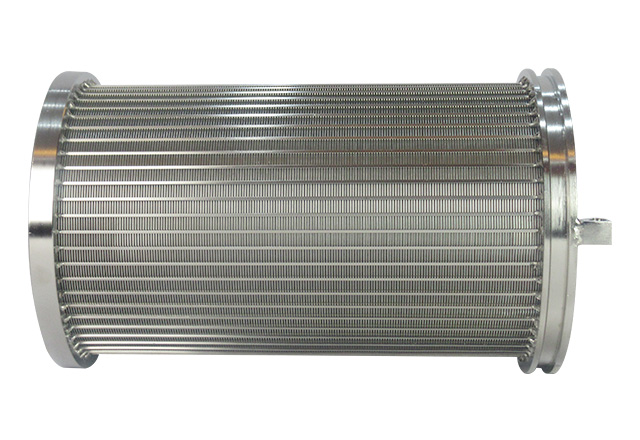 Wedge Wire Screen Filter from China Manufacturer - Top Environment ...