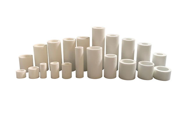 glass fiber filter