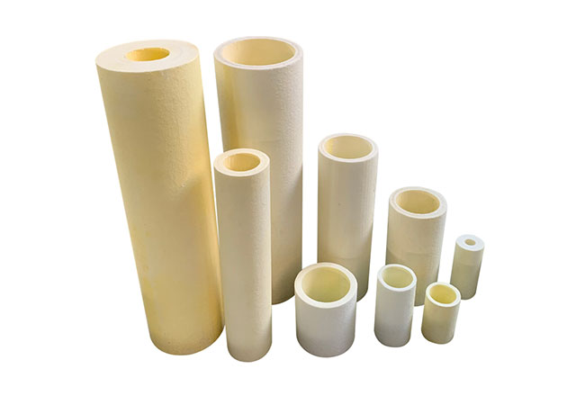 glass fiber sintered filter element