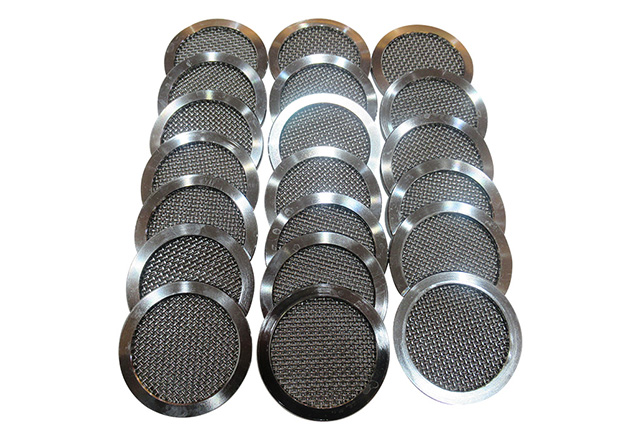 Sintering Filter